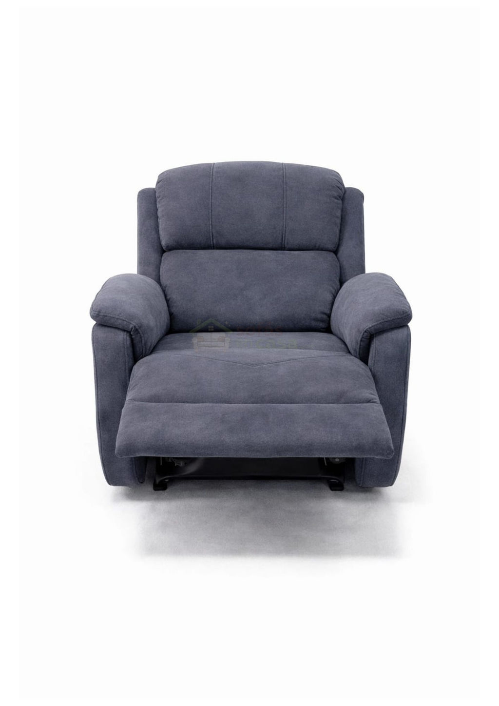 Sillón Relax Africa Gris