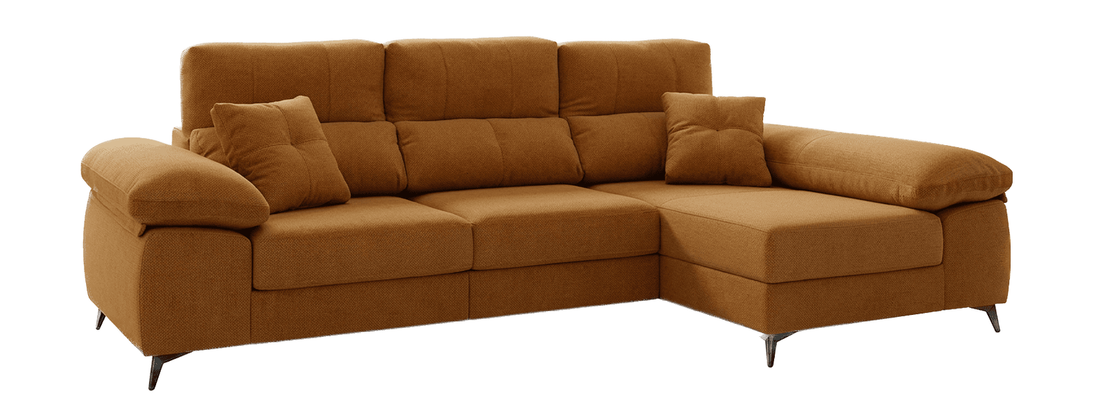 “Chaise longue Valencia mejorada”