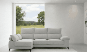 Chaise Longue - Barcelona