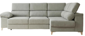 Chaise Longue - Jaén
