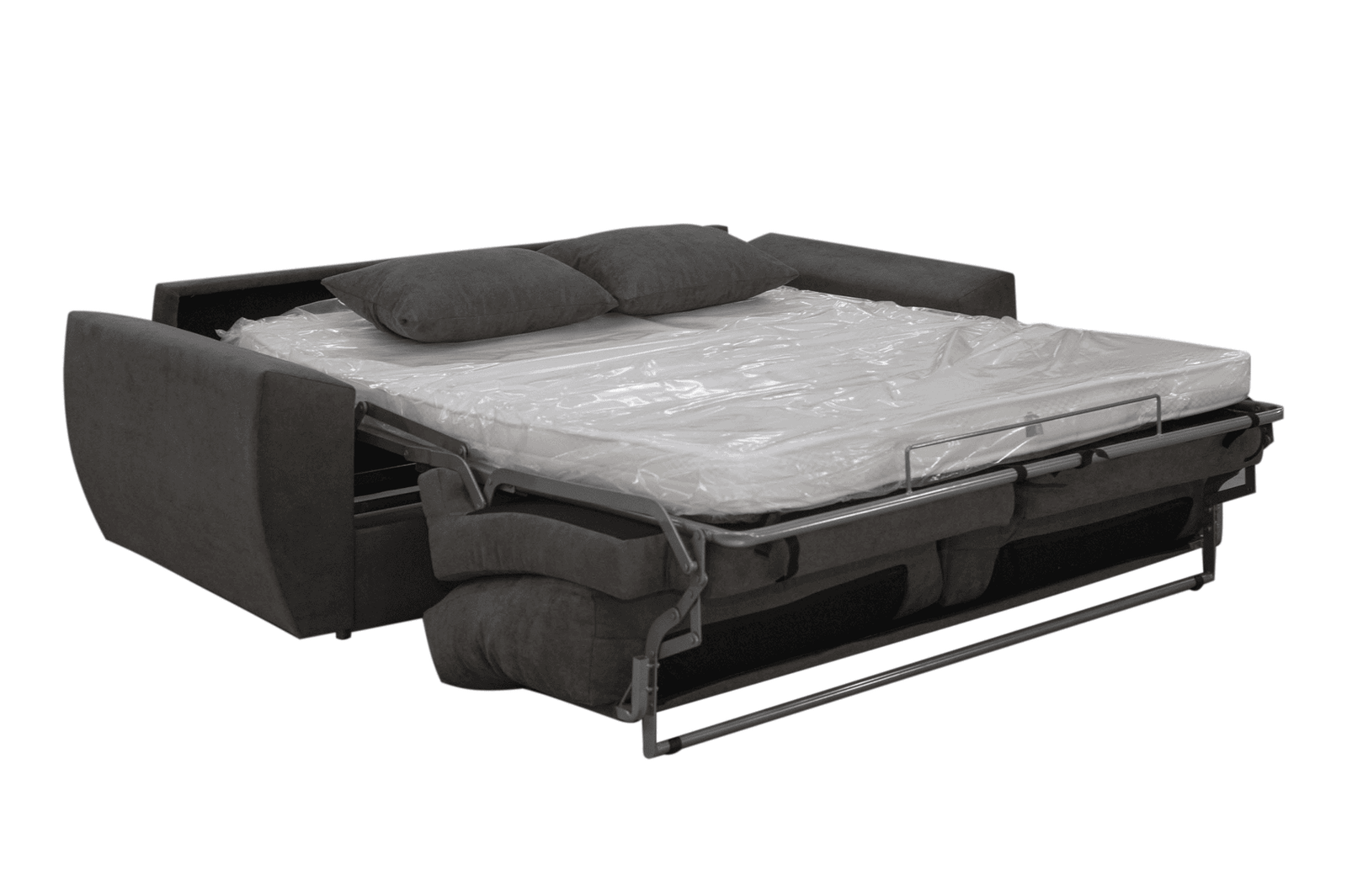 Sofá Cama Velero abierto